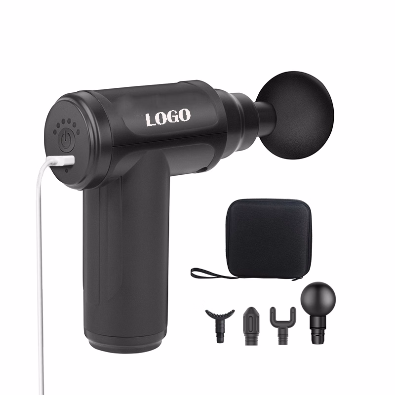 Portable Massage Gun
