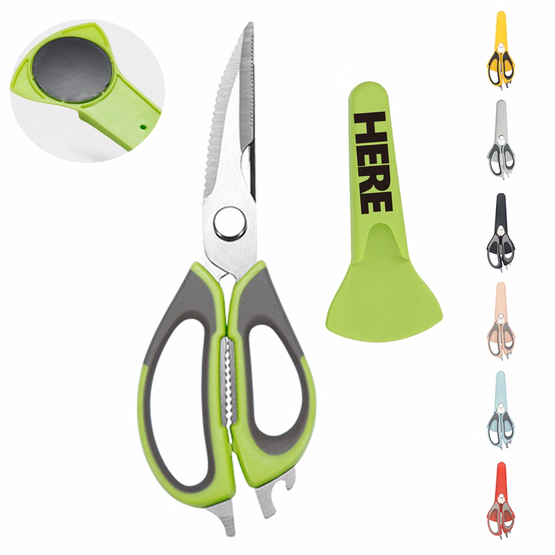 Multipurpose Shears