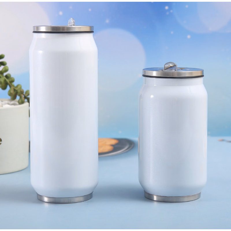 17 OZ Insulated Tumbler