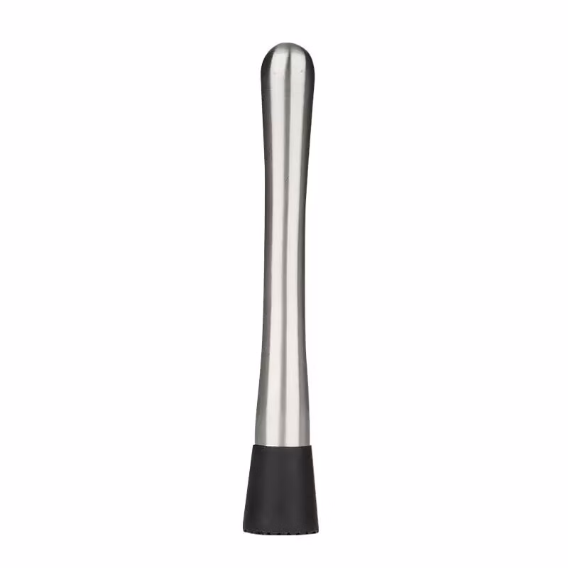 Stainless Steel Cocktail Muddler