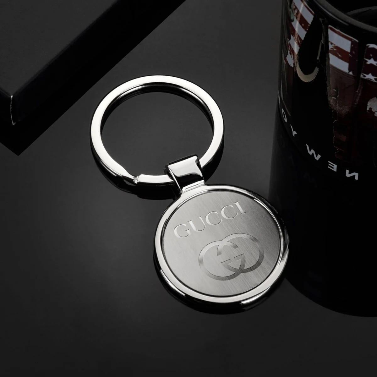 The Anello Key Chain 1