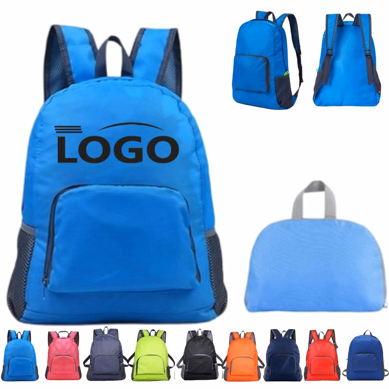 Hiking Daypack Water Resistant Lightweight Packable