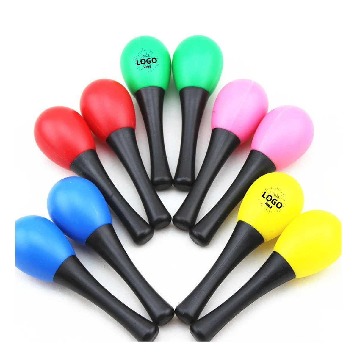 Infant Rattle Shaker Ball 1
