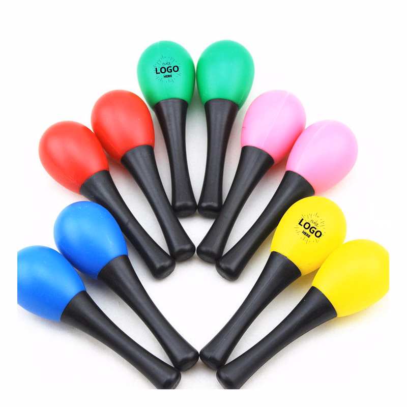 Infant Rattle Shaker Ball