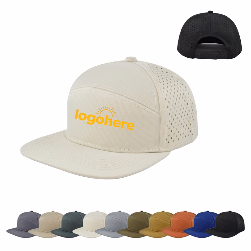 MOQ 30 Mesh Back Hat