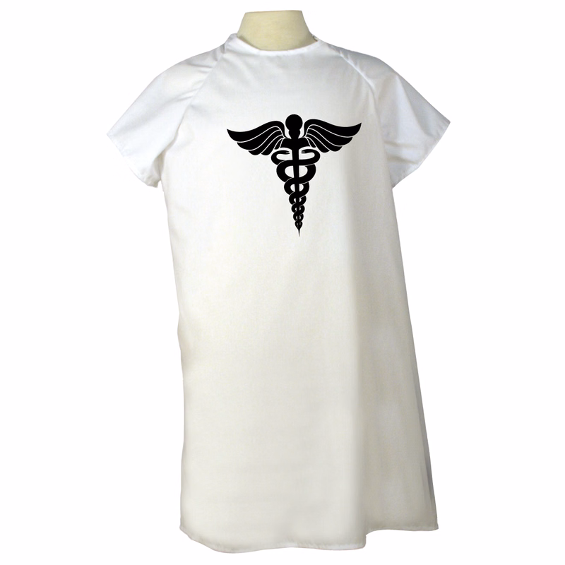 Patient Gown