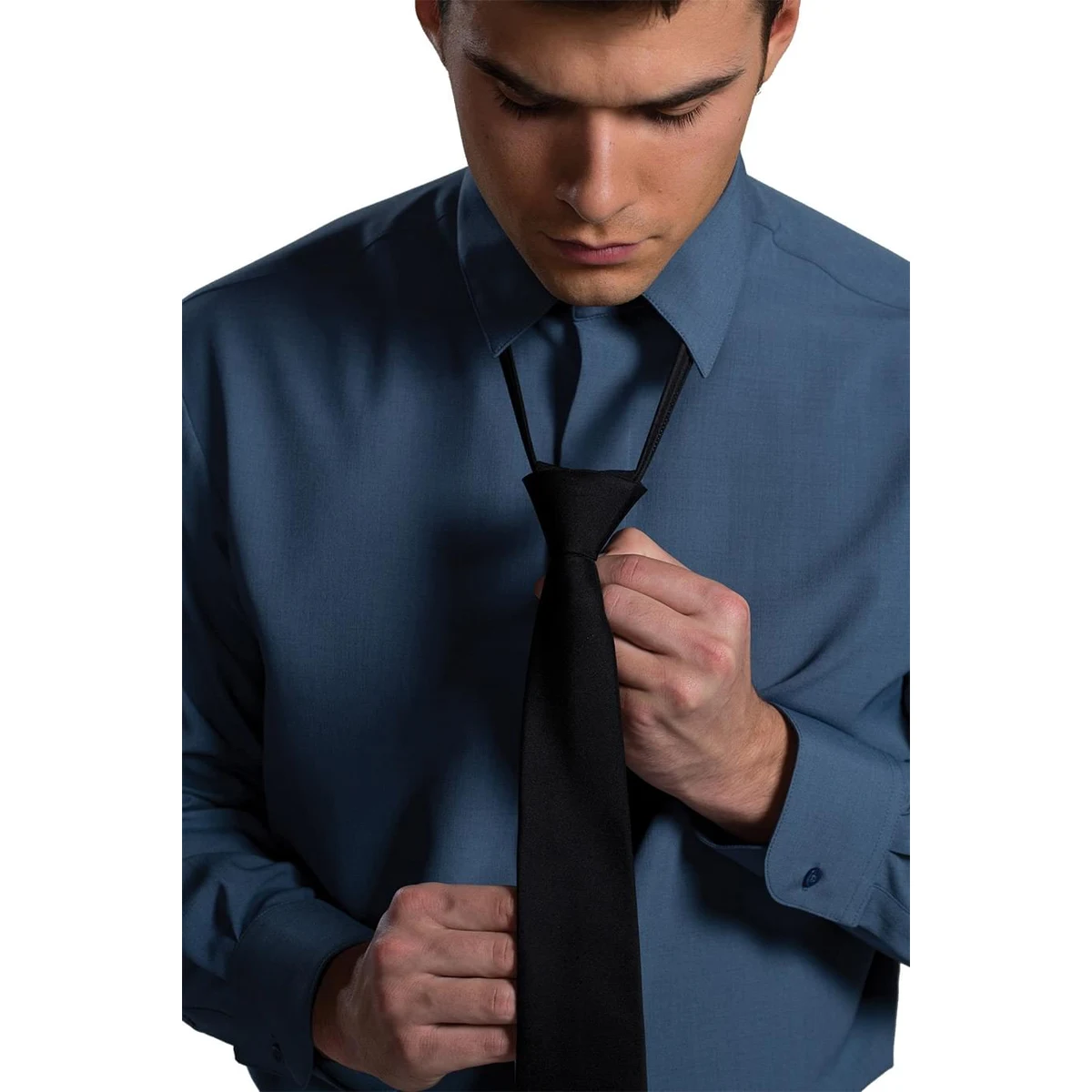 Zipper Tie 1