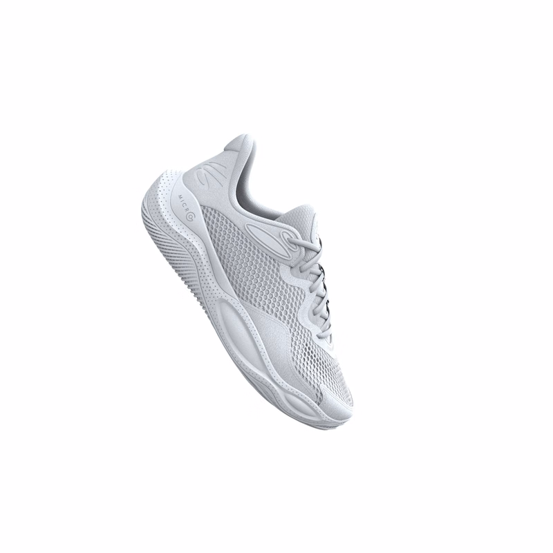 Curry Splash 24 AP Suede Unisex Basketball Shoes