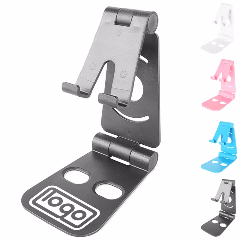Foldable ABS Phone Stand