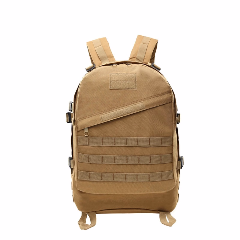Outdoor Sport Military Tactical Climbing Mountaineering Back