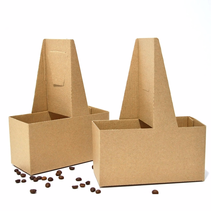 Two Cups Carrier