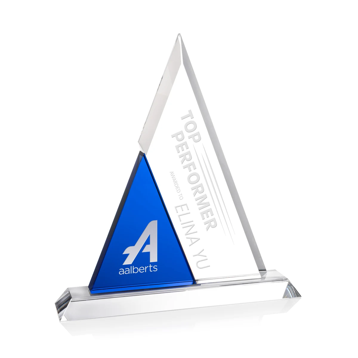 Spokane Award 1