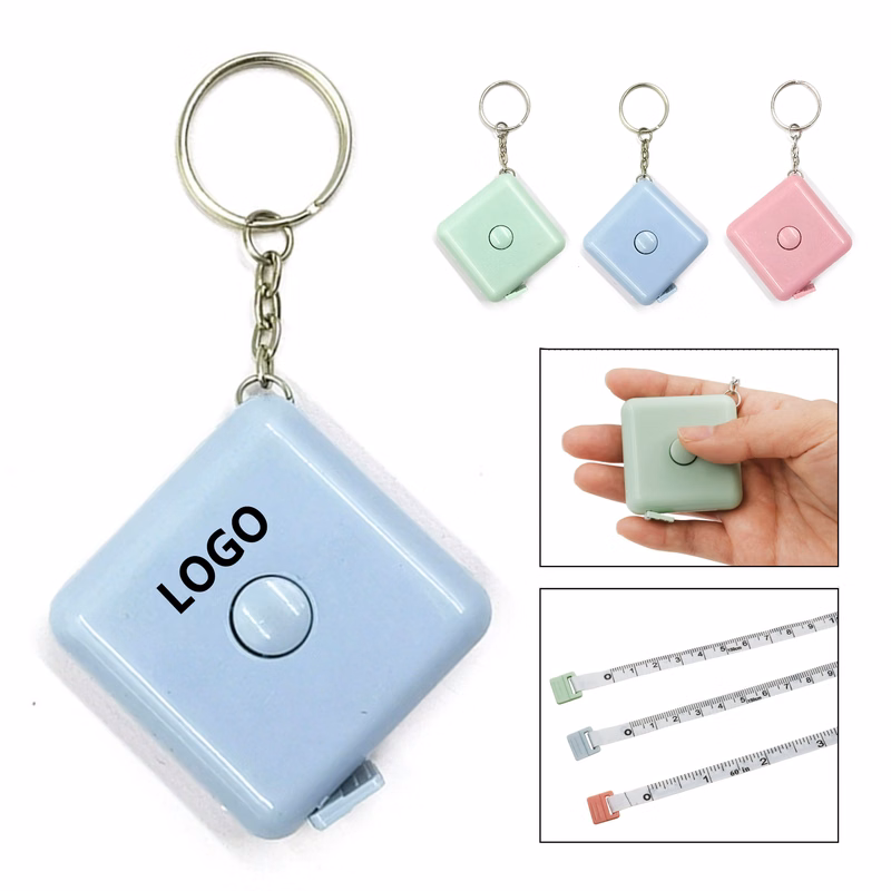 MOQ 50 Square Tape Measure
