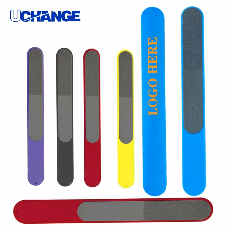 Compact Nail File Tool for Travel