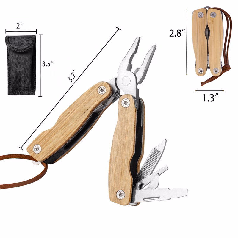 Foldable Multi Tool Plier