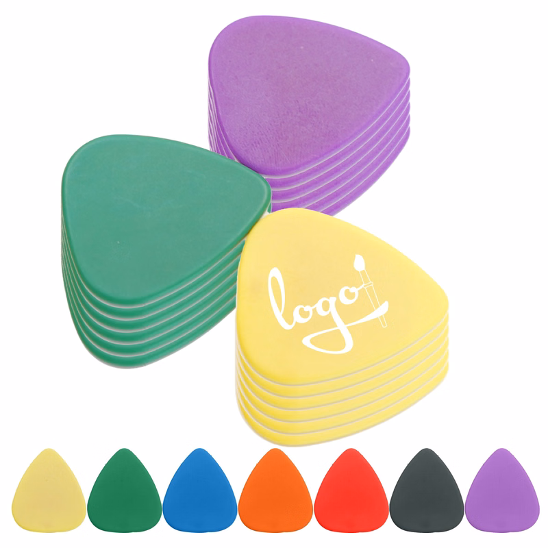 Acetal Plastic Guitar Pick