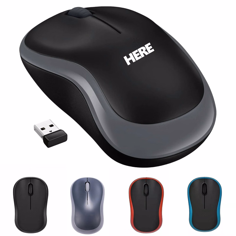 Computer Wireless Mouse