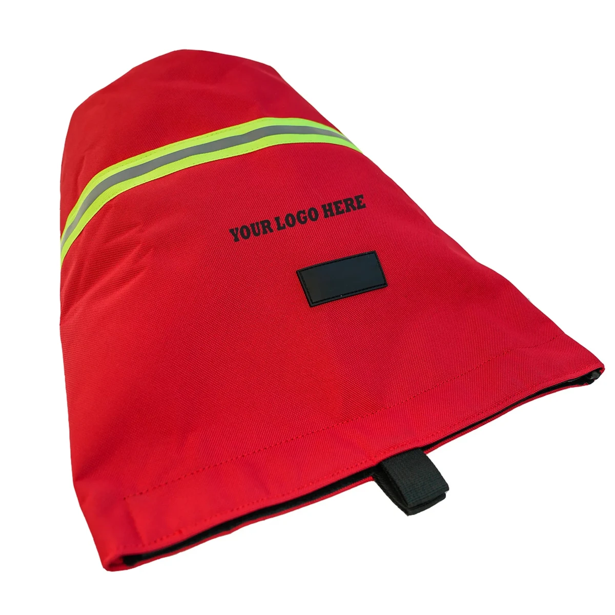 Respirator Firefighter Mask Bag MOQ 10 PCS 1