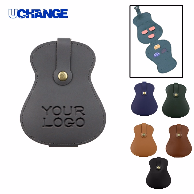 Guitar Accessories Organizer