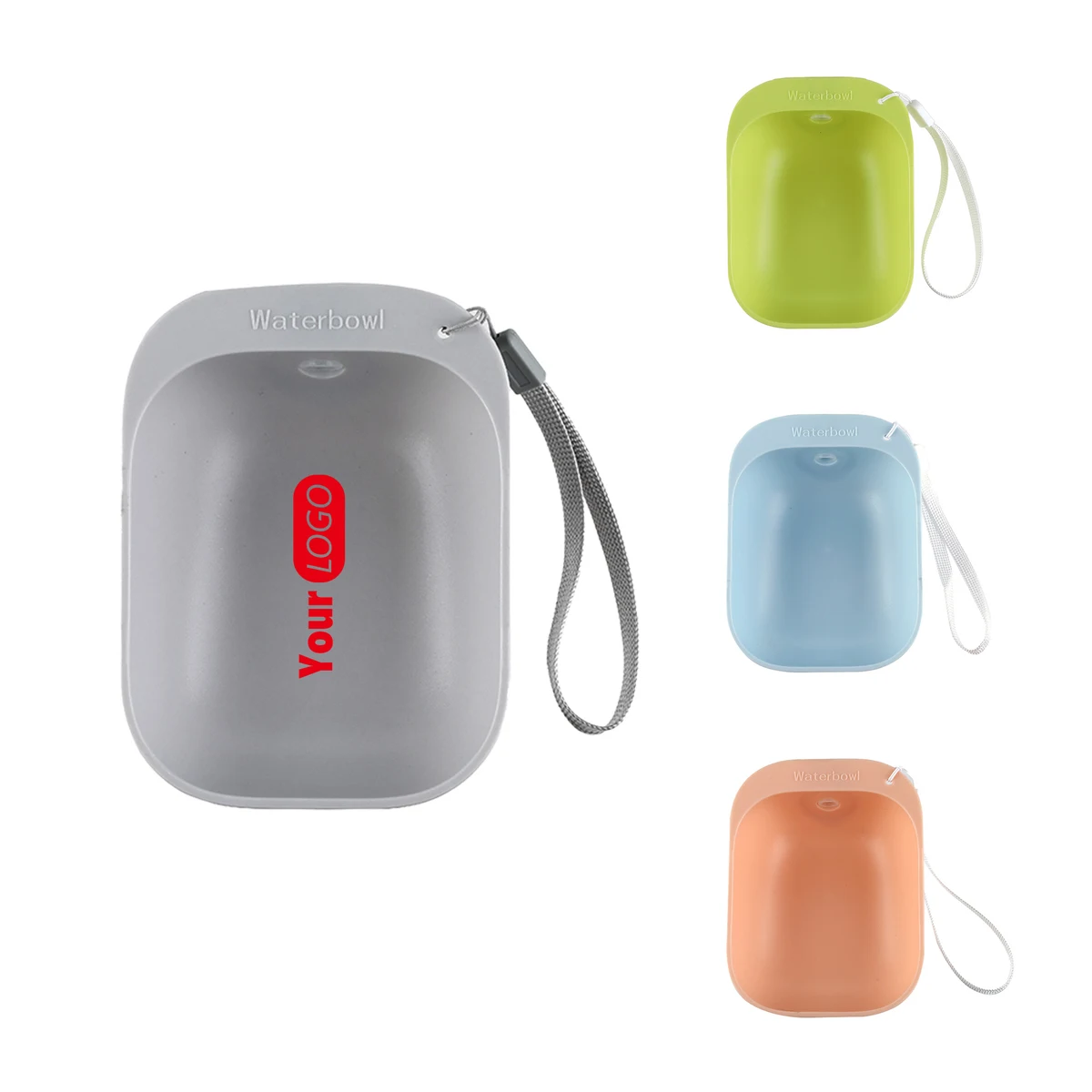 Pet Water Feeder Portable Travel Cup For Pets 1