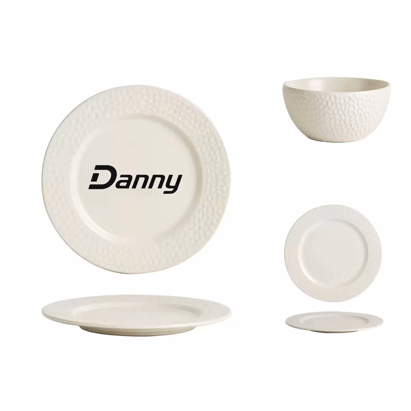 Ceramic Dinnerware Set