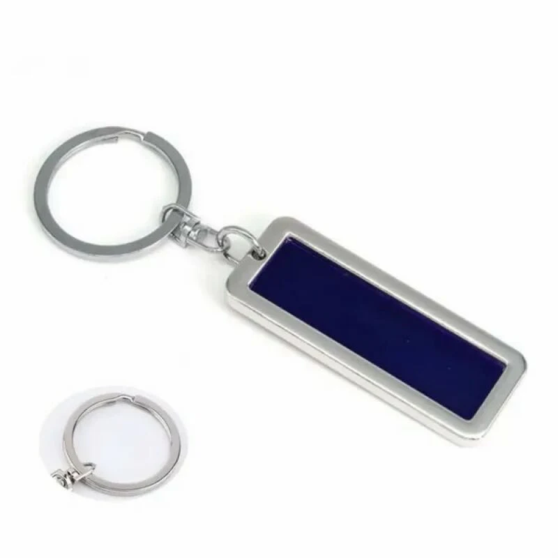 Car Key Pendant 1