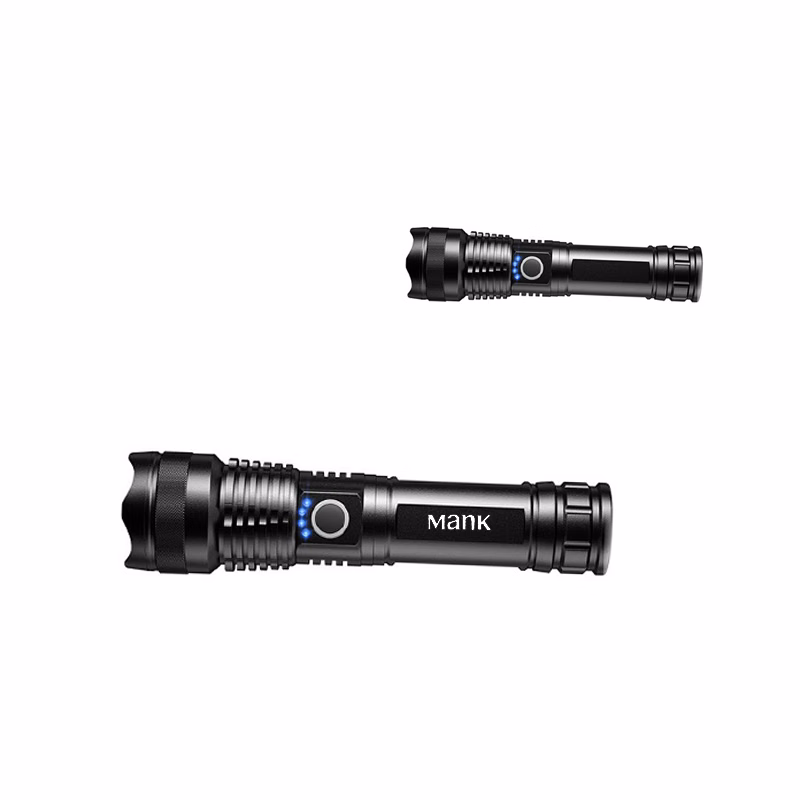 Rechargeable LED Flashlights