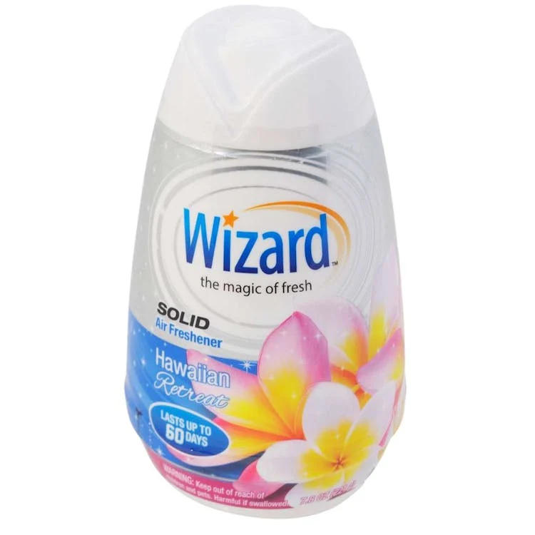 Air Freshener Hawaiian Retreat 1