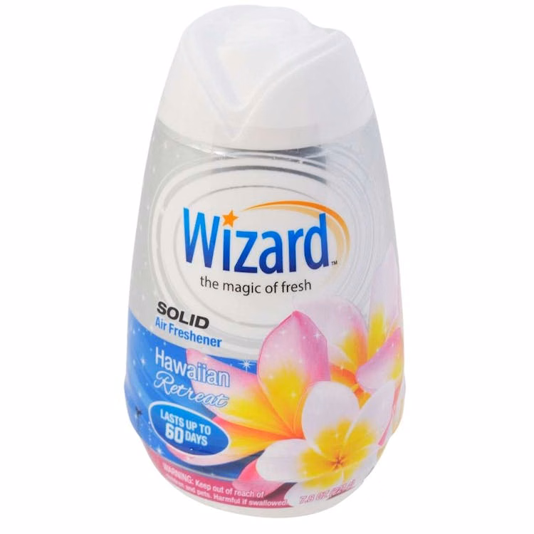 Air Freshener Hawaiian Retreat