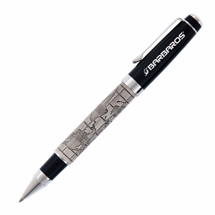Atlas II Pen