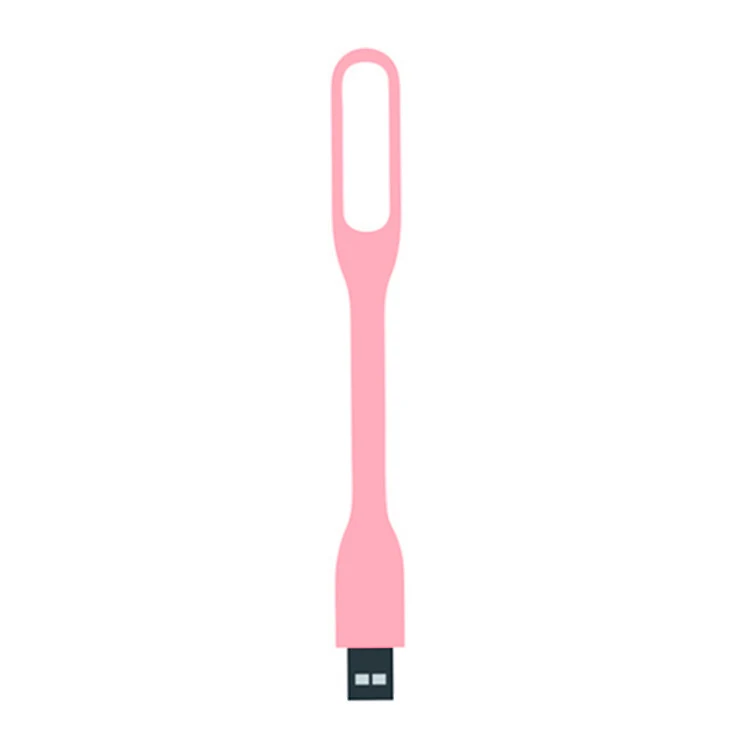 Cheapest Price Mini USB Led Light Usb Hand Lamp Promotional Products Portable LED Night Light Mini U 1