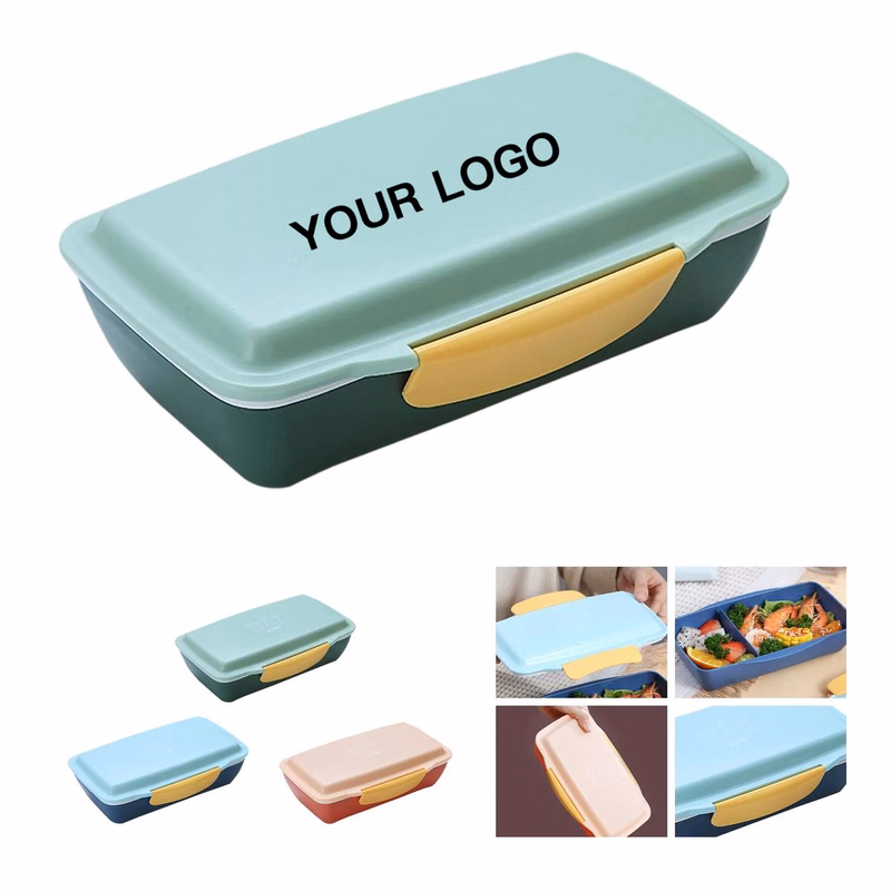 Insulated Plastic Meal Container