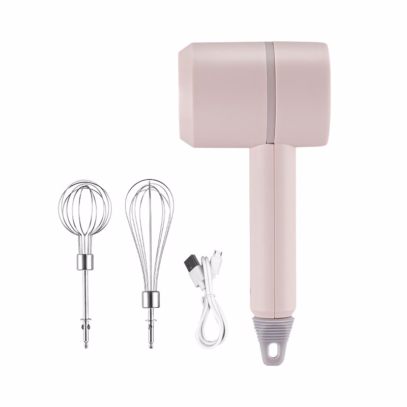 Handheld Rechargeable Cordless Whisk