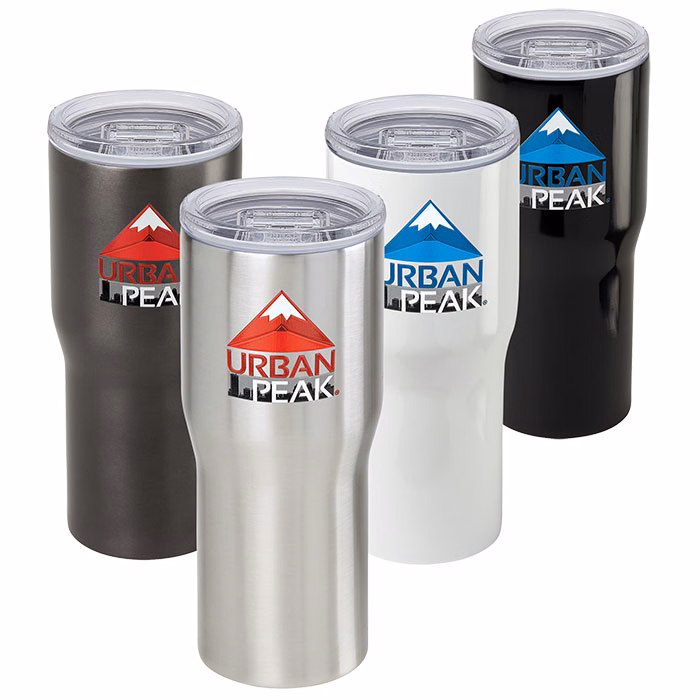20 oz Urban Peak® Vacuum Tumbler