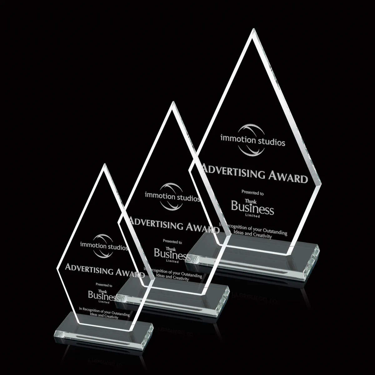 Arrowhead Award 1
