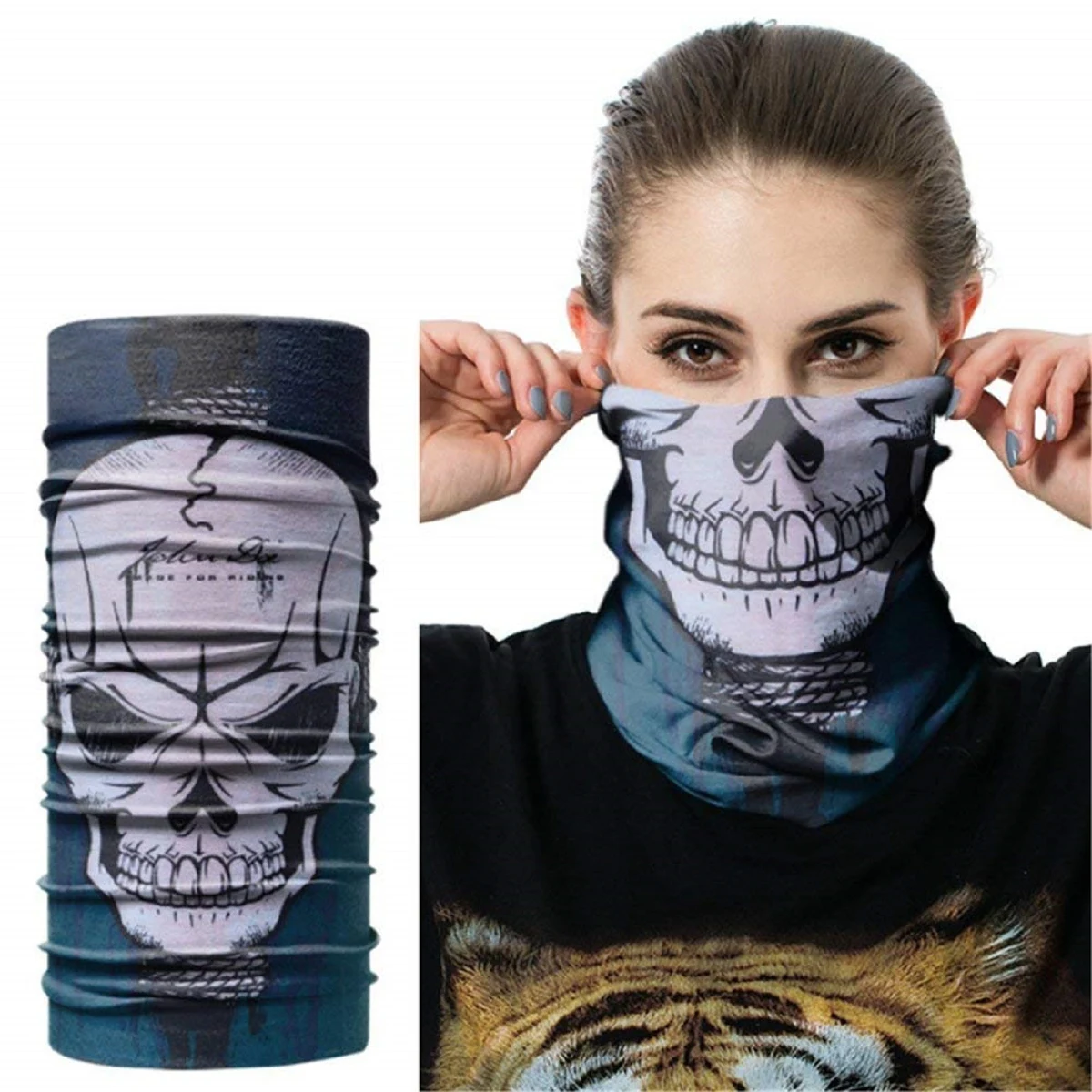 Neck Gaitor 1