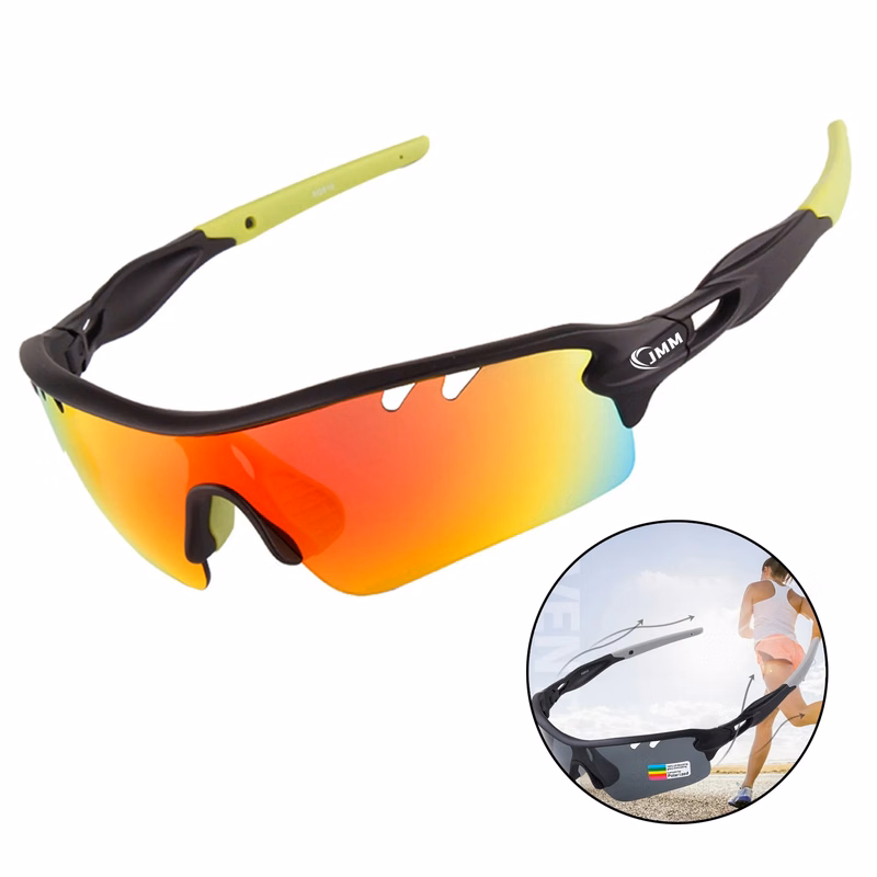 Cycling Sun Goggles