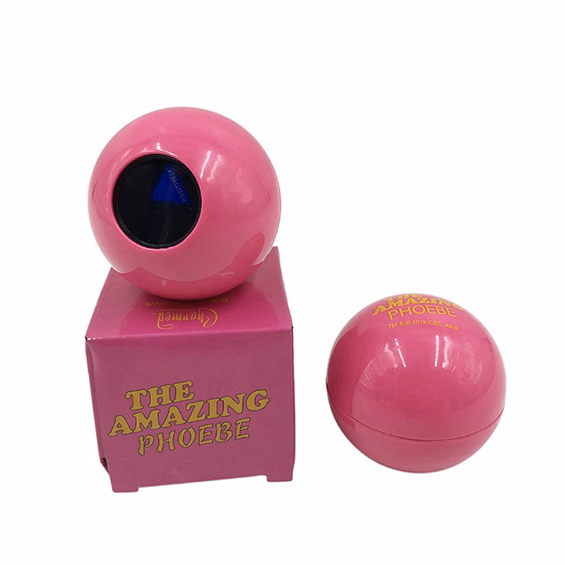 Custom Logo Magic 8 Ball