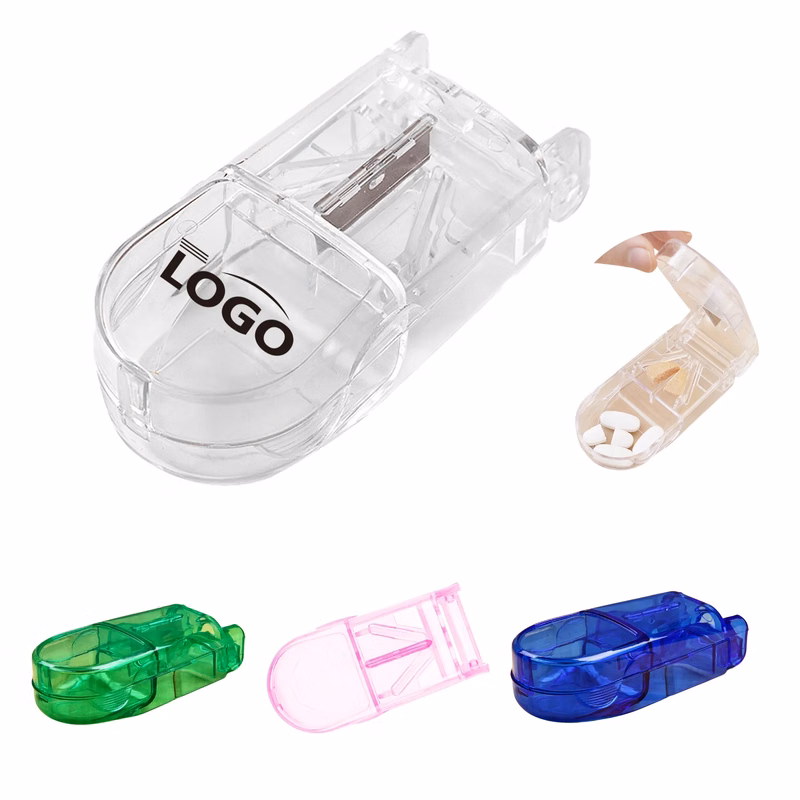 Pill Cutter Splitter For Small MOQ 50PCS