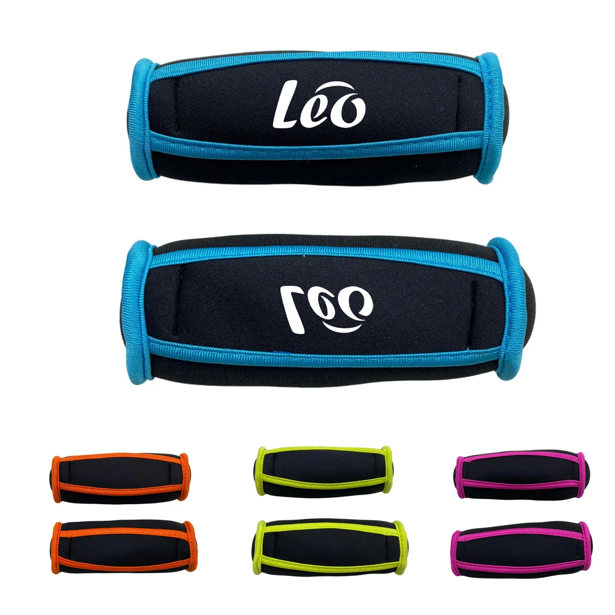 Wearable Wrist Weight 1