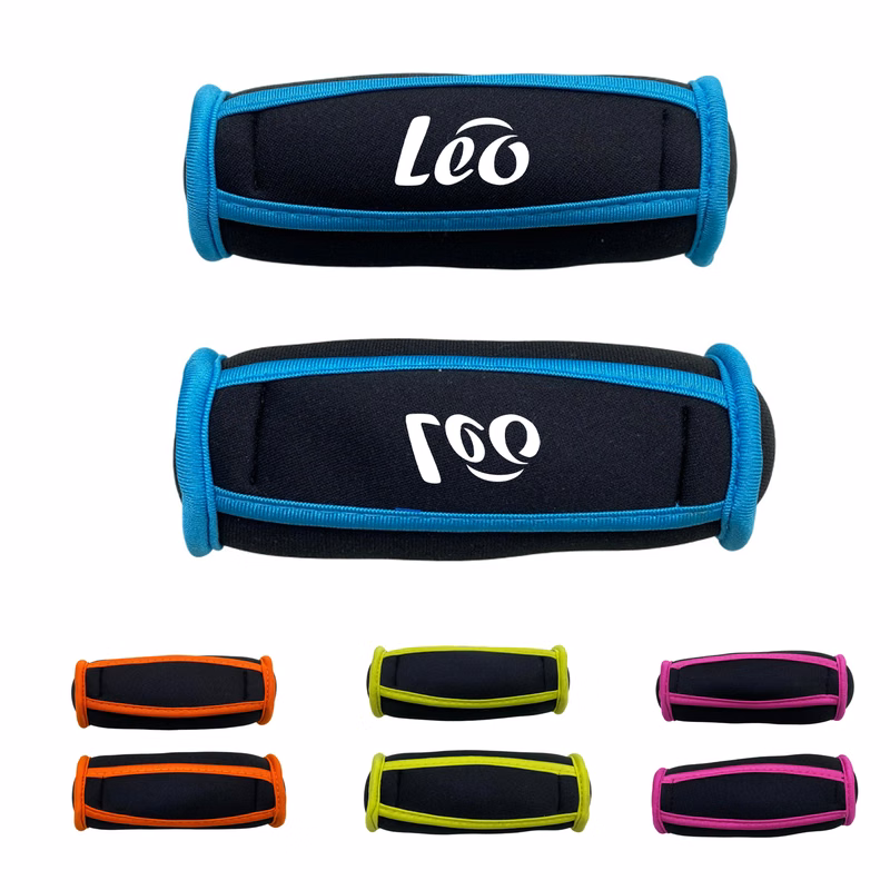 Wearable Wrist Weight