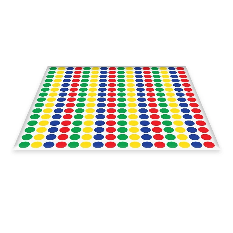 Tangle Mat™ Giant Promotional Game 1