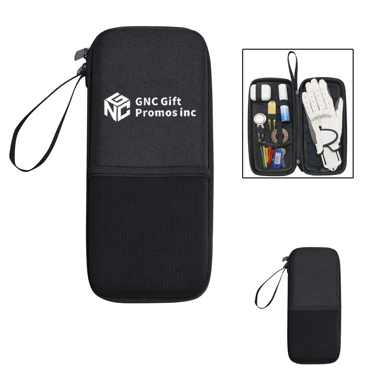 Golf Glove Storage Bag 1