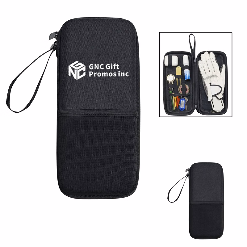 Golf Glove Storage Bag