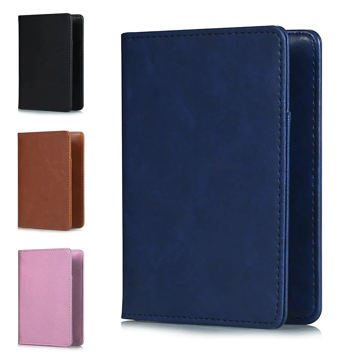 RFID Blocking Technology Passport holder 1