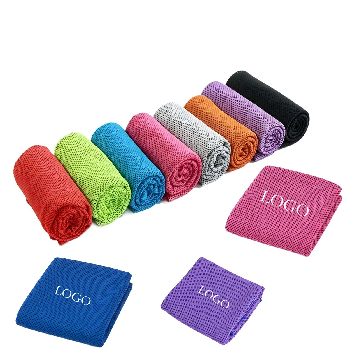 Chill Towel 1