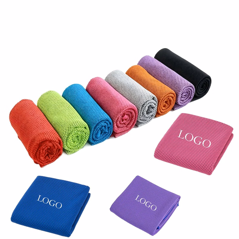 Chill Towel
