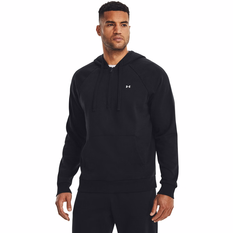 UA Rival Fleece Men's  Zip Hoodie