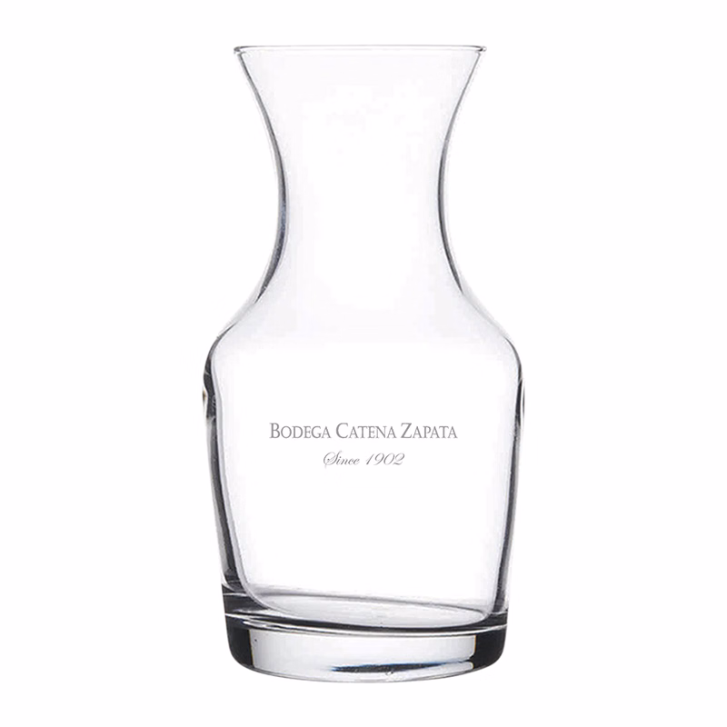 Wine Carafe (4.125oz)