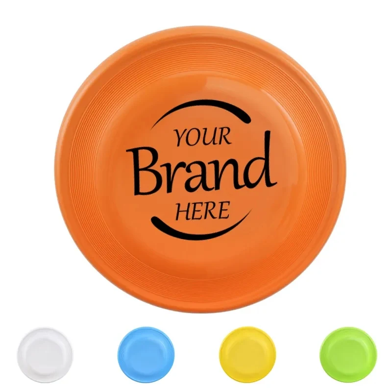 9.45'' Sports Pet Flying Disc 1